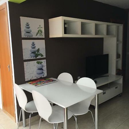 Apartmán Estoril Benicàssim Exteriér fotografie