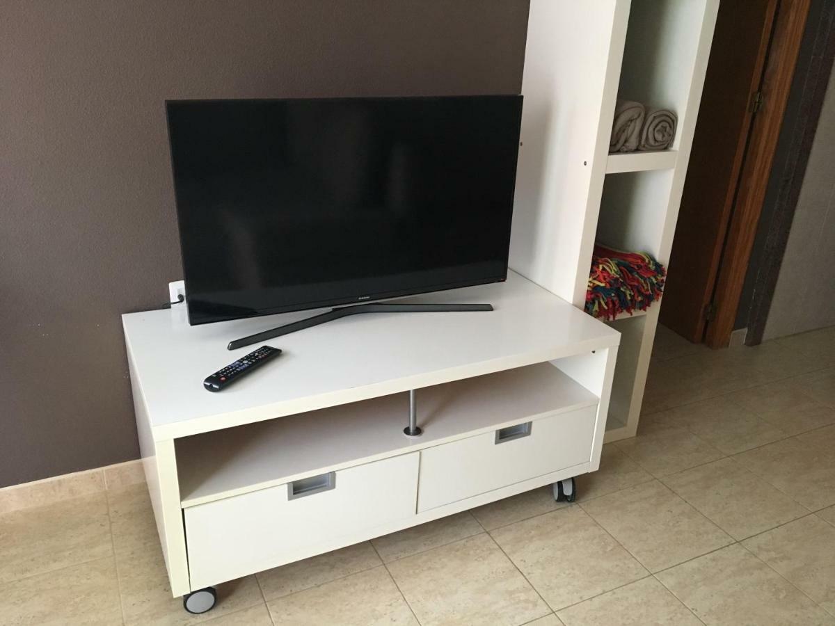 Apartmán Estoril Benicàssim Exteriér fotografie
