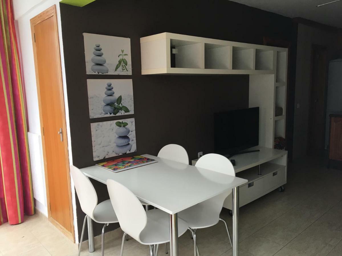 Apartmán Estoril Benicàssim Exteriér fotografie