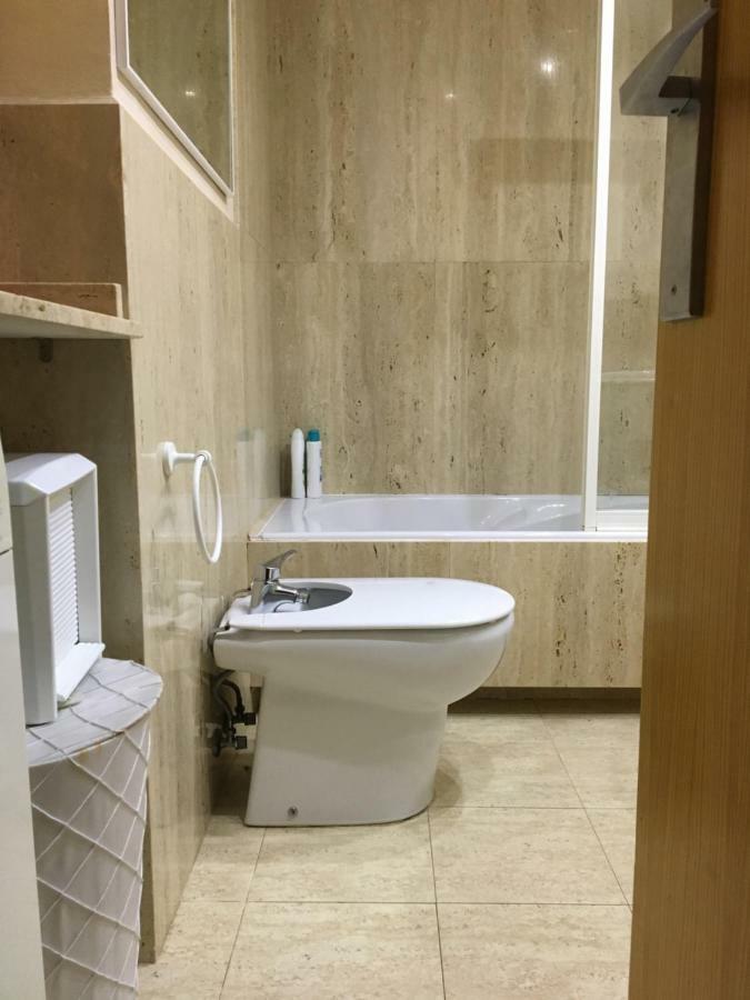 Apartmán Estoril Benicàssim Exteriér fotografie