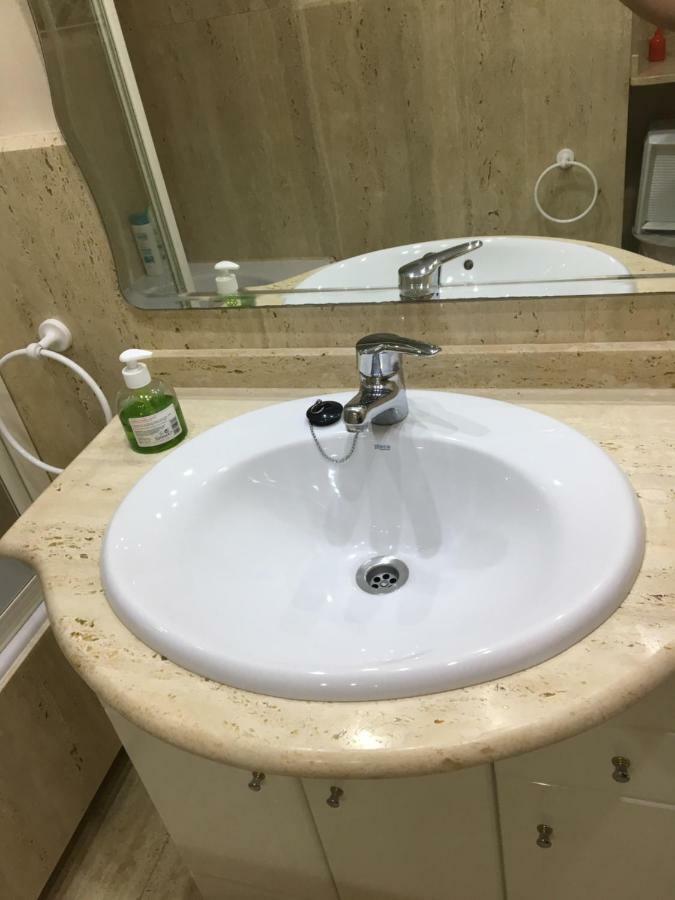 Apartmán Estoril Benicàssim Exteriér fotografie