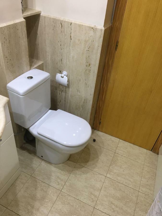 Apartmán Estoril Benicàssim Exteriér fotografie
