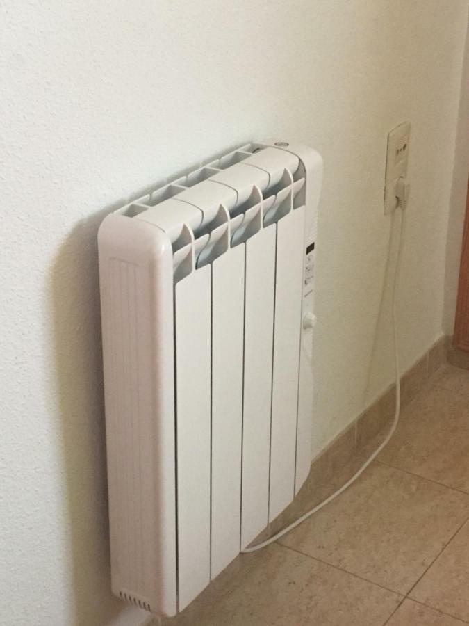 Apartmán Estoril Benicàssim Exteriér fotografie