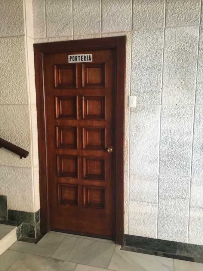 Apartmán Estoril Benicàssim Exteriér fotografie