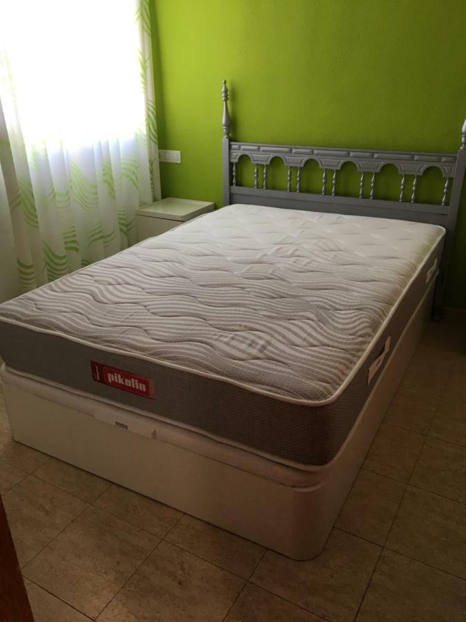 Apartmán Estoril Benicàssim Exteriér fotografie